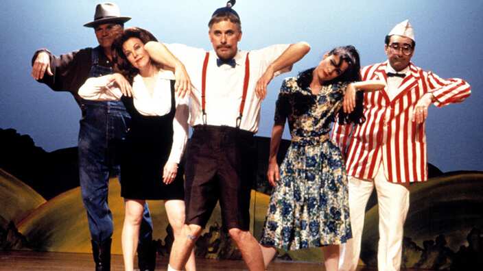 Waiting for Guffman