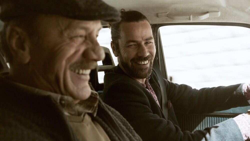 Wajib, Mohammad Bakri, Saleh Bakri