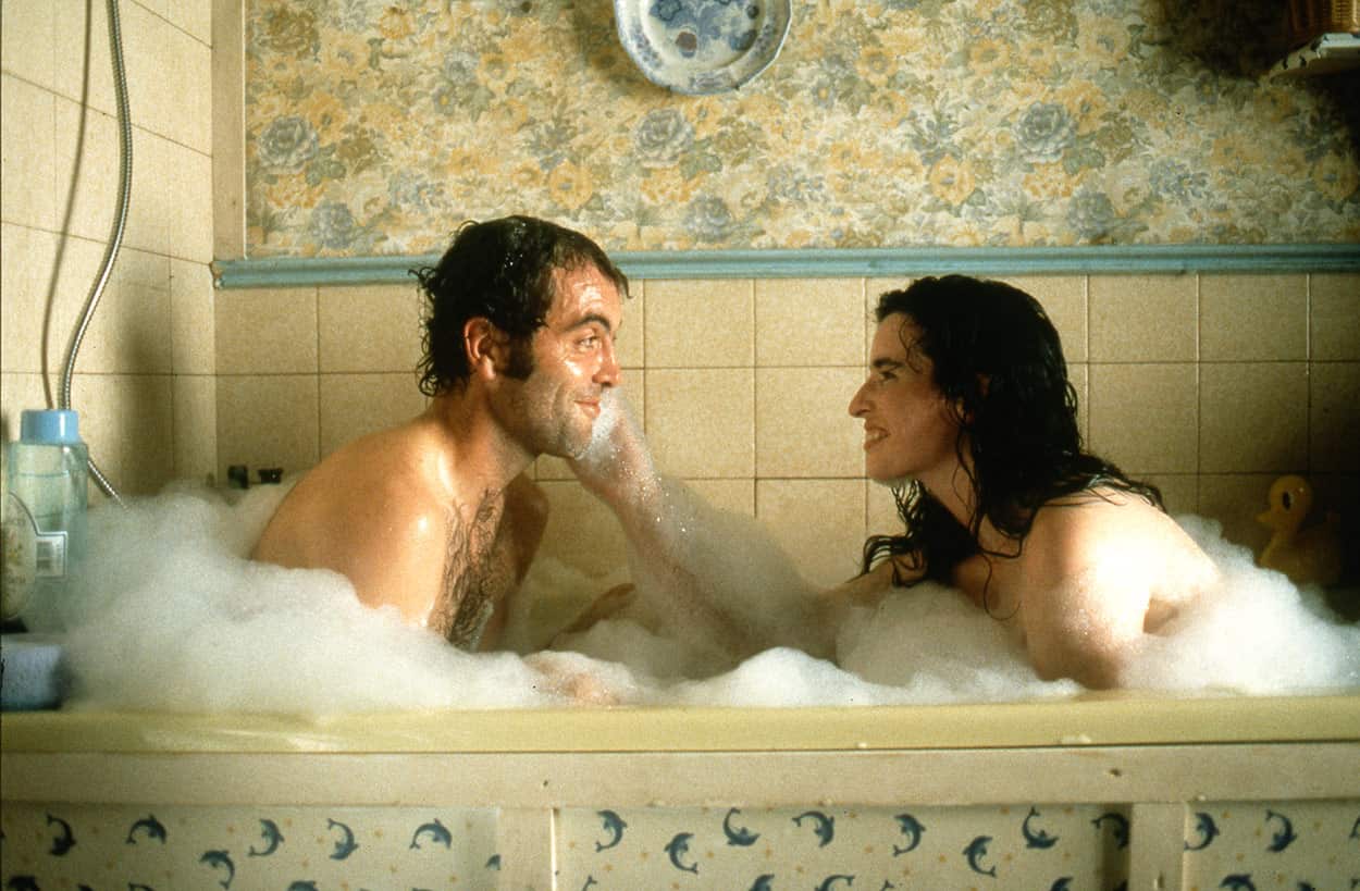 Waking Ned Devine, James Nesbitt, Susan Lynch