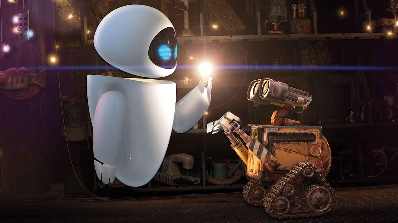 WALL-E
