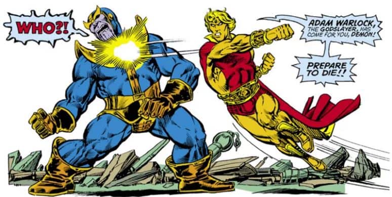 Guardians of the Galaxy