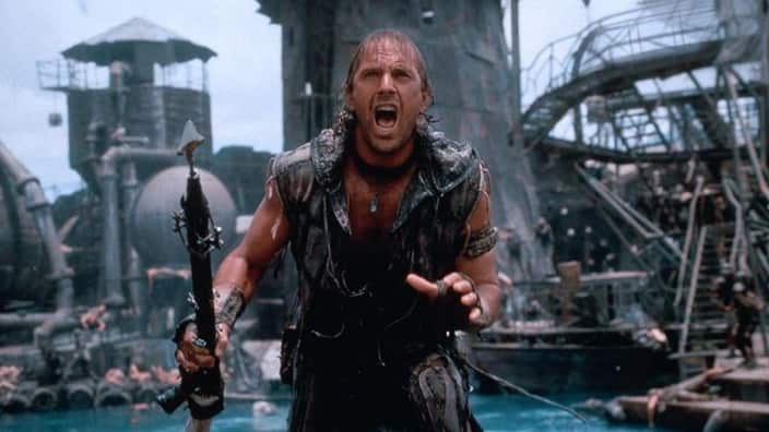 Waterworld
