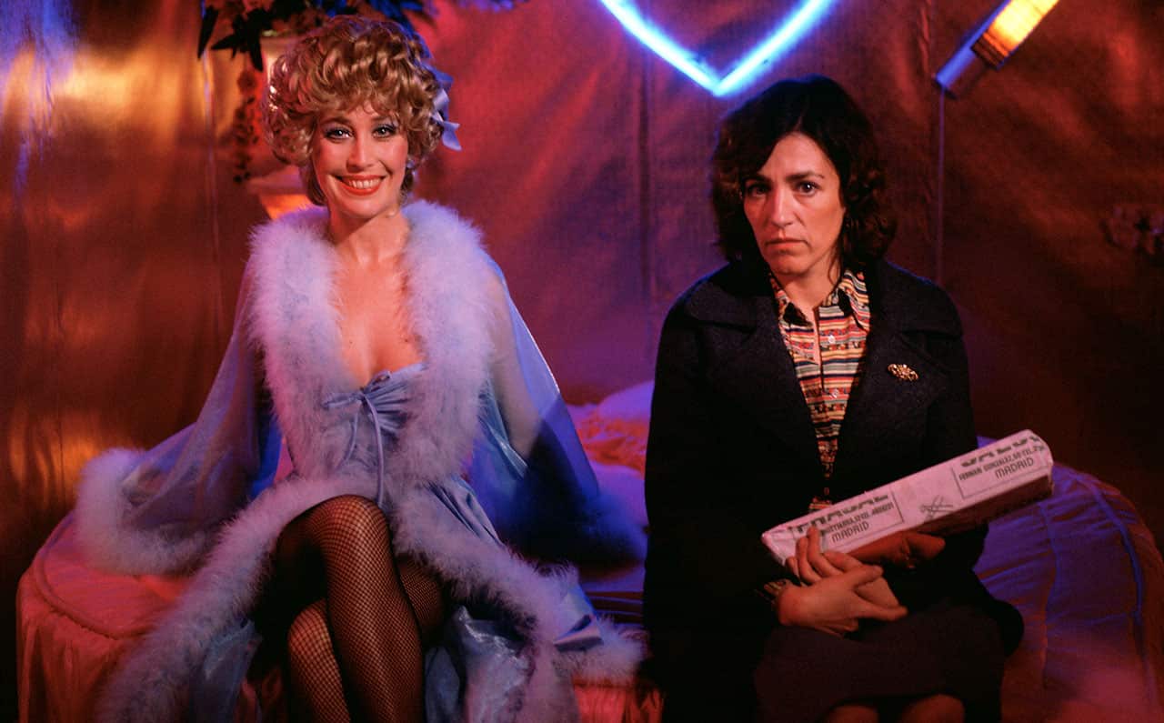 What Have i Done To Deserve This