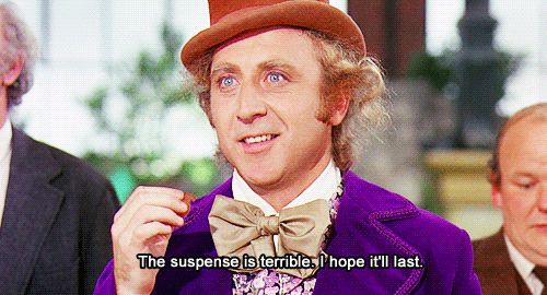 Willy Wonka