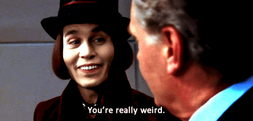 Charlie and the Chocolate Factory