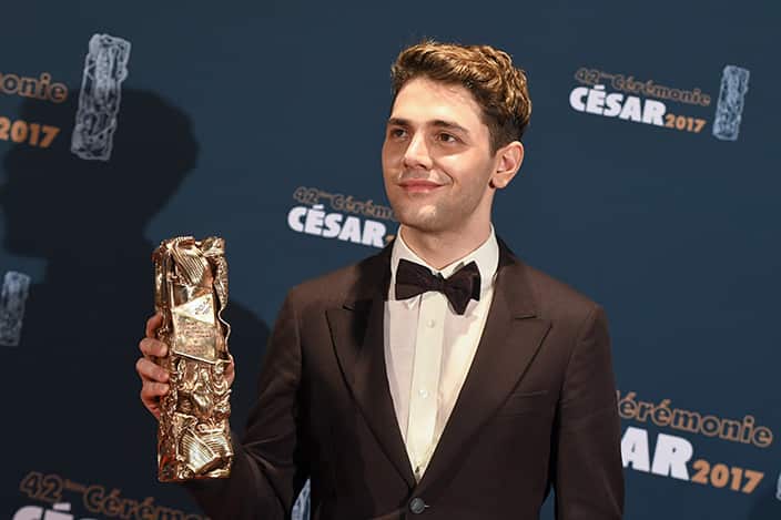 Xavier Dolan