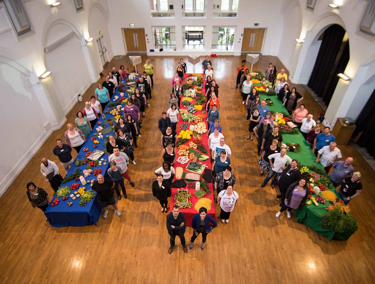 What's The Right Diet For You?