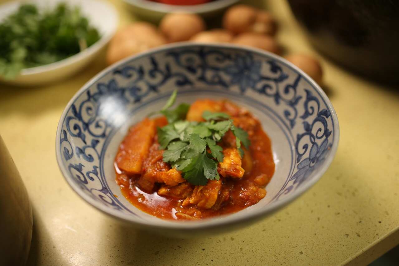 Australia's Food Bowl