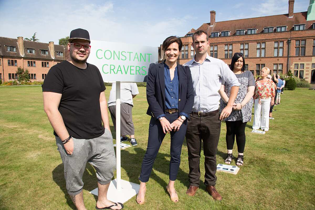 What's The Right Diet For You?