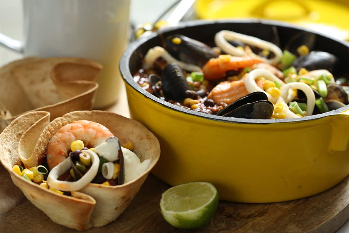 Rachel Khoo's Kitchen Notebook: London - Ep2 Crowd Pleasers