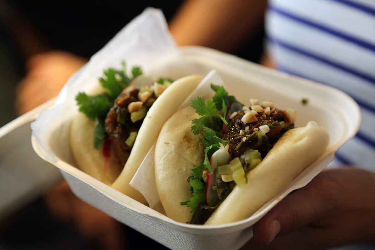 Rachel Khoo's Kitchen Notebook: London - Ep4 Fast Food