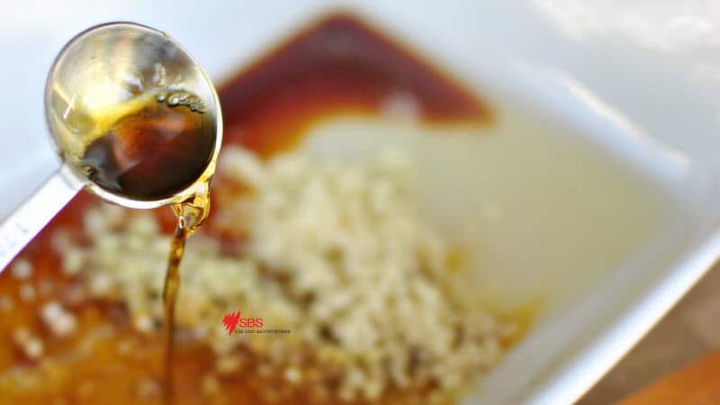 vietnamese, fish sauce