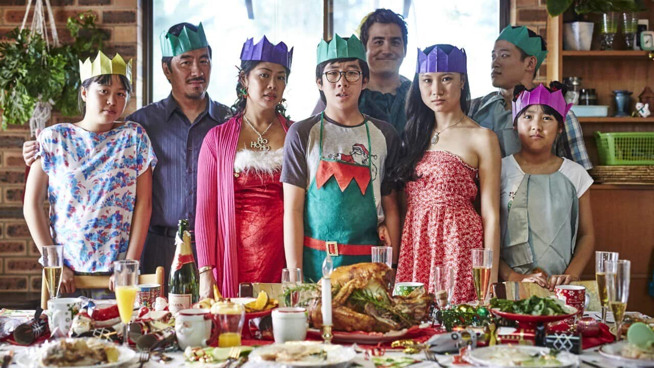 The Family Law S1 Ep2