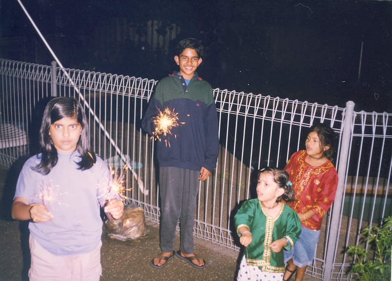 Diwali is also known as the Festival of Lights.