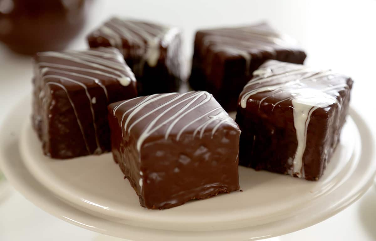 RACHEL KHOO'S KITCHEN NOTEBOOK: LONDON Ep10_The Pleasure Is All Mine