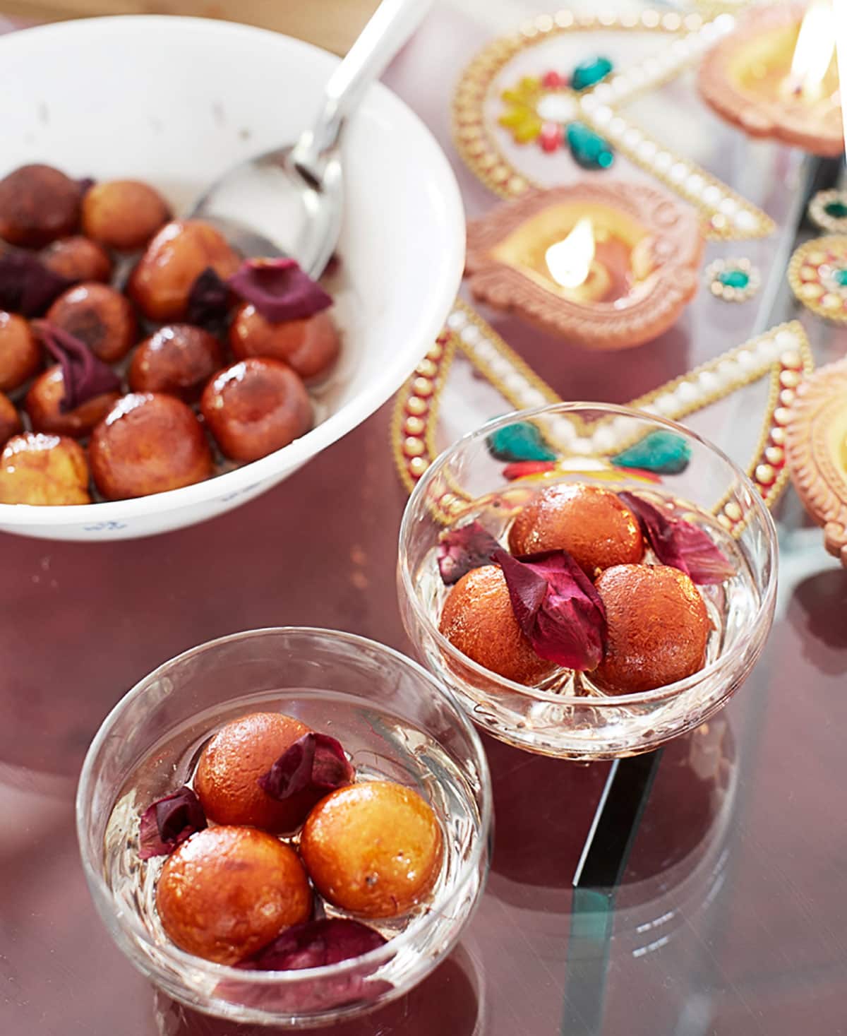 Gulab jamun