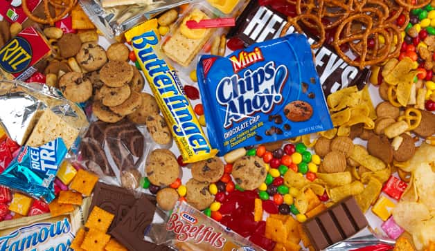 Want to eat better? You might be able to train yourself to change your tastes