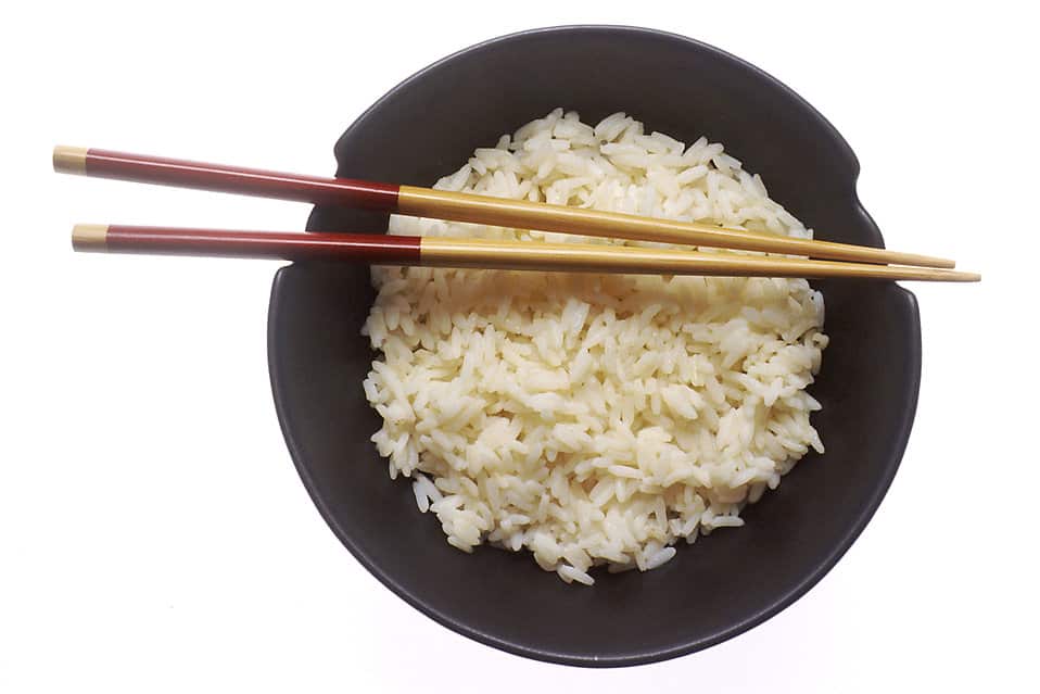 Rice