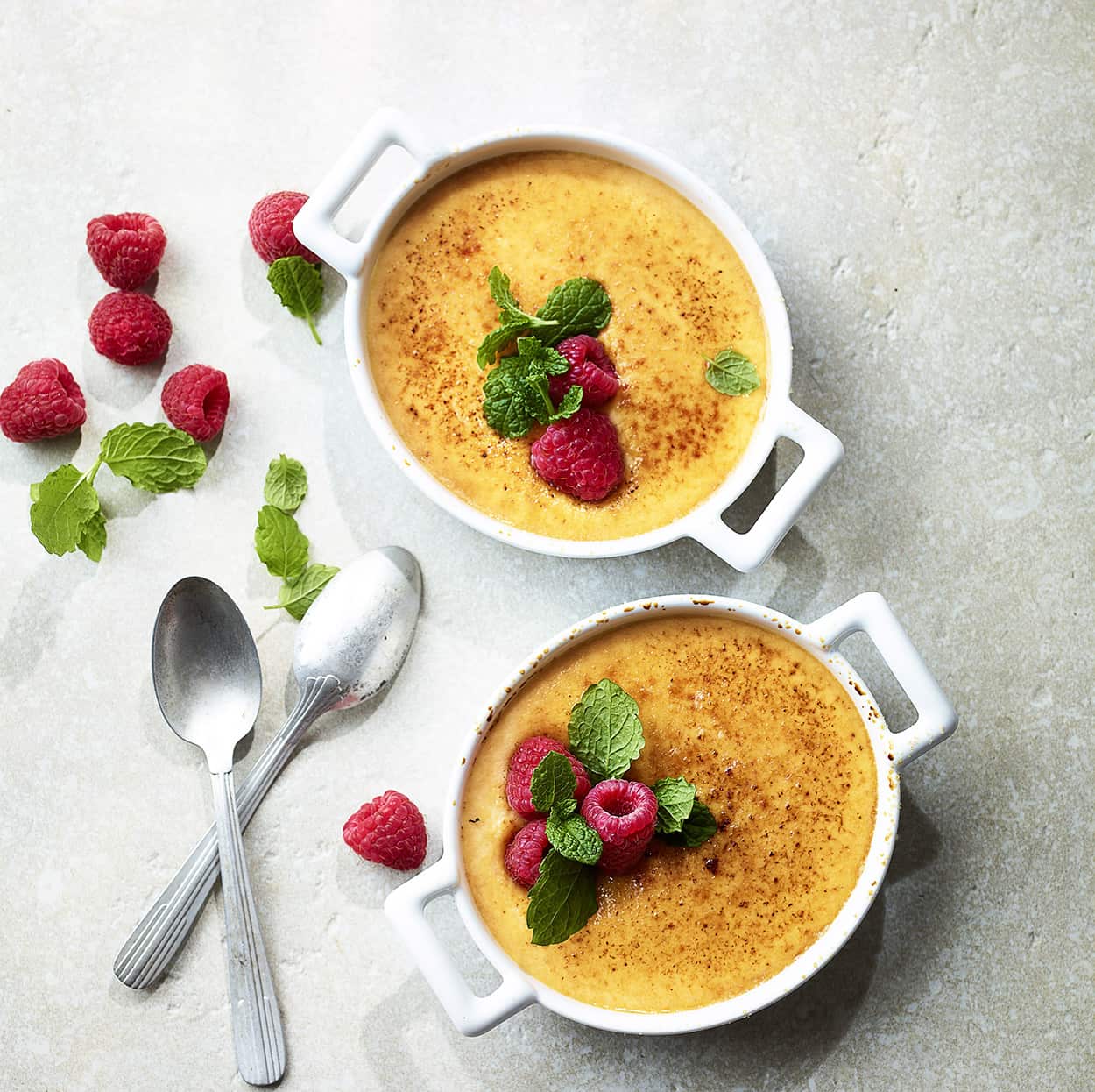 Crema Catalana 