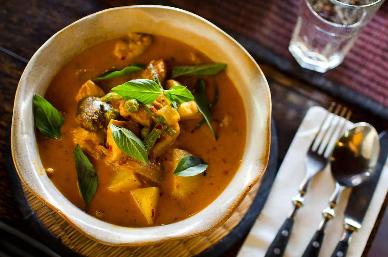 Luke Nguyen's Greater Mekong - Series 1