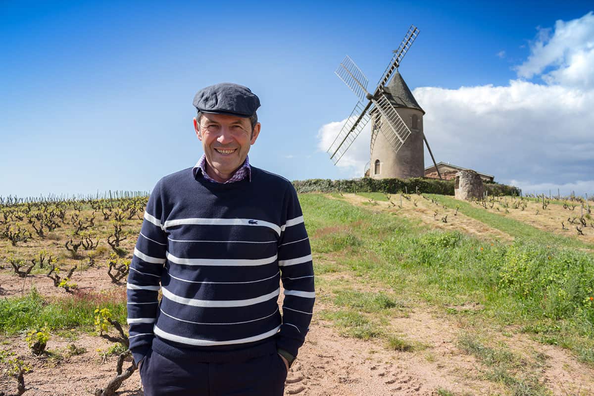 Taste le Tour 2016 with Gabriel Gate