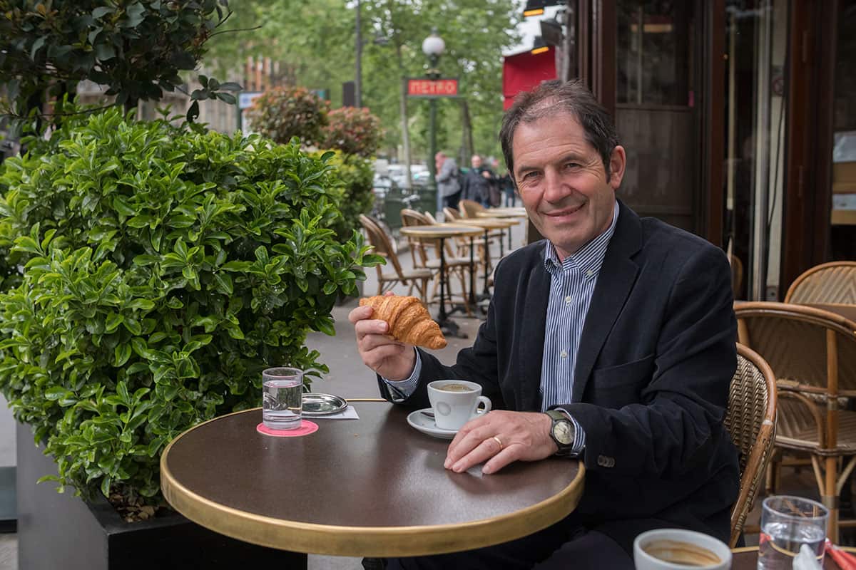 Taste le Tour 2016 with Gabriel Gate