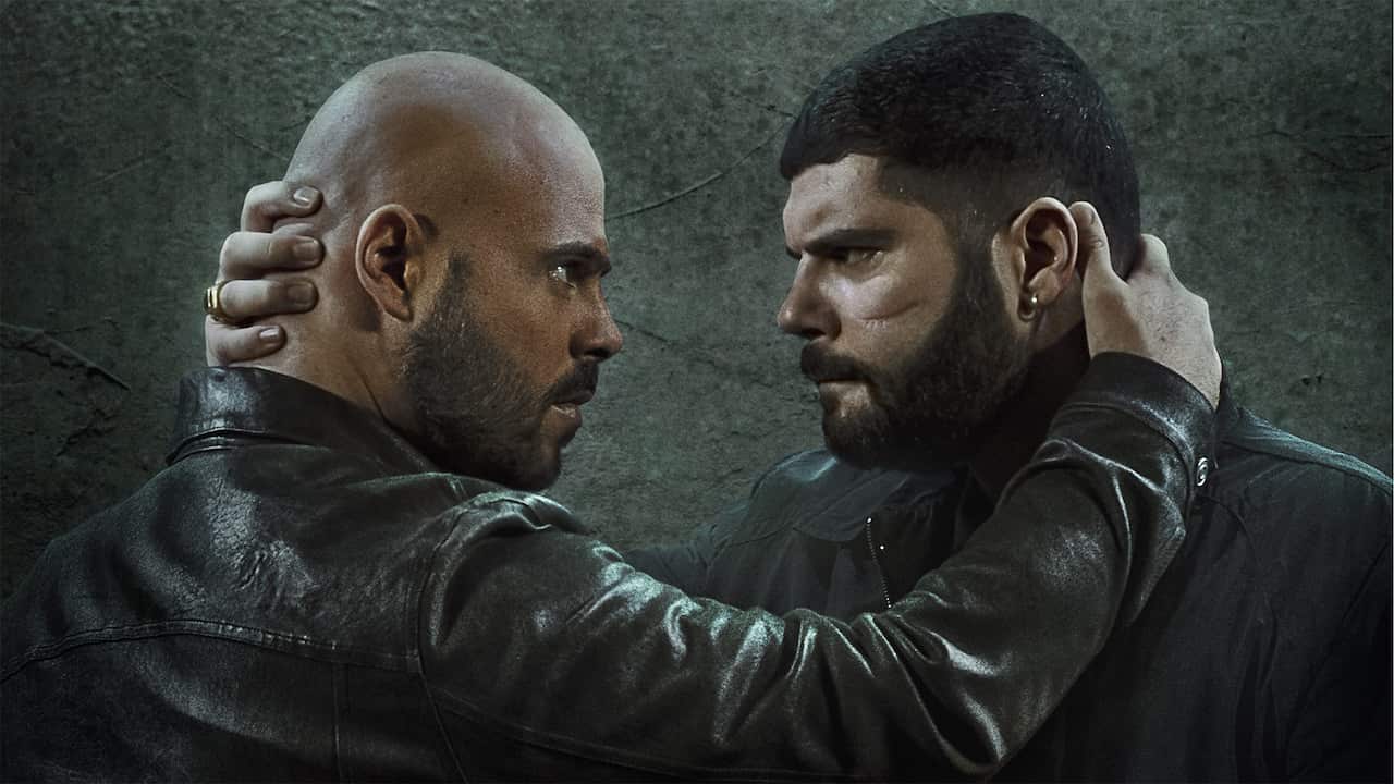 Gomorrah S5