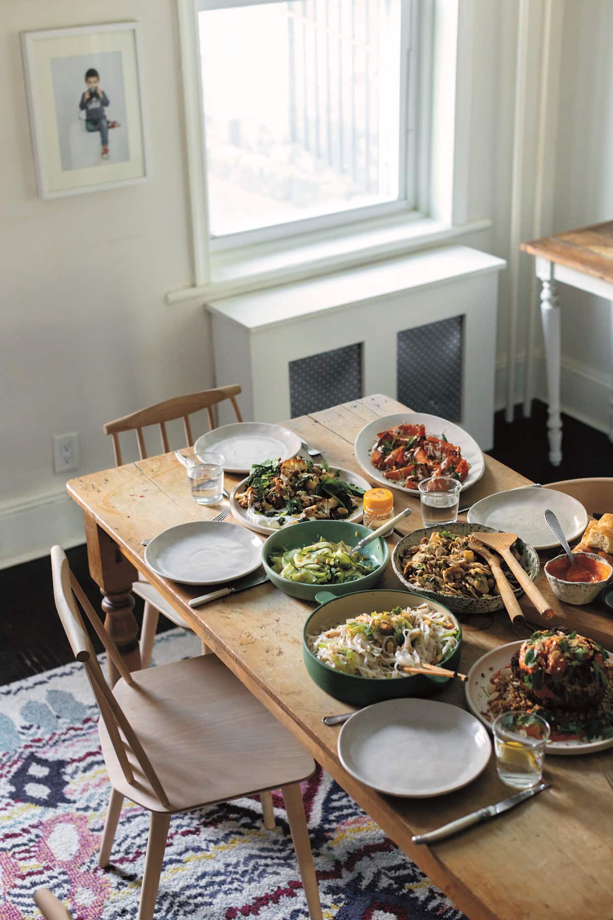 Community Hetty McKinnon