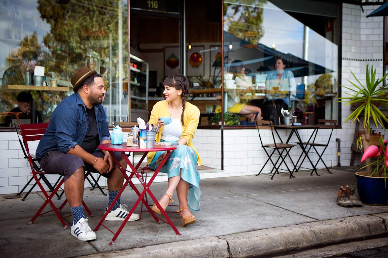 Rachel Khoo, episode 2