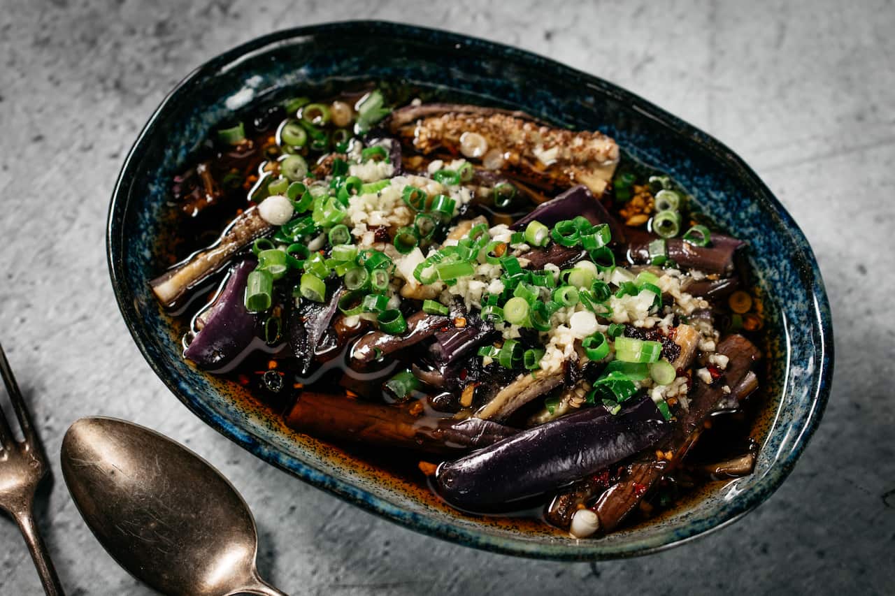 The Cook Up One Pan Dinner