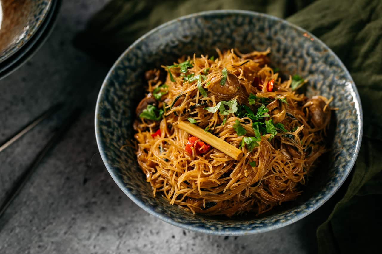 The Cook Up with Adam Liaw season 3