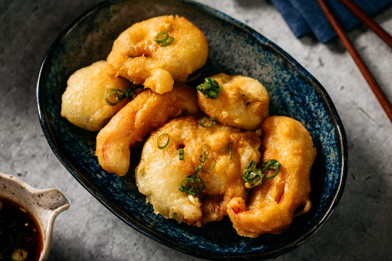 The Cook Up with Adam Liaw season 3