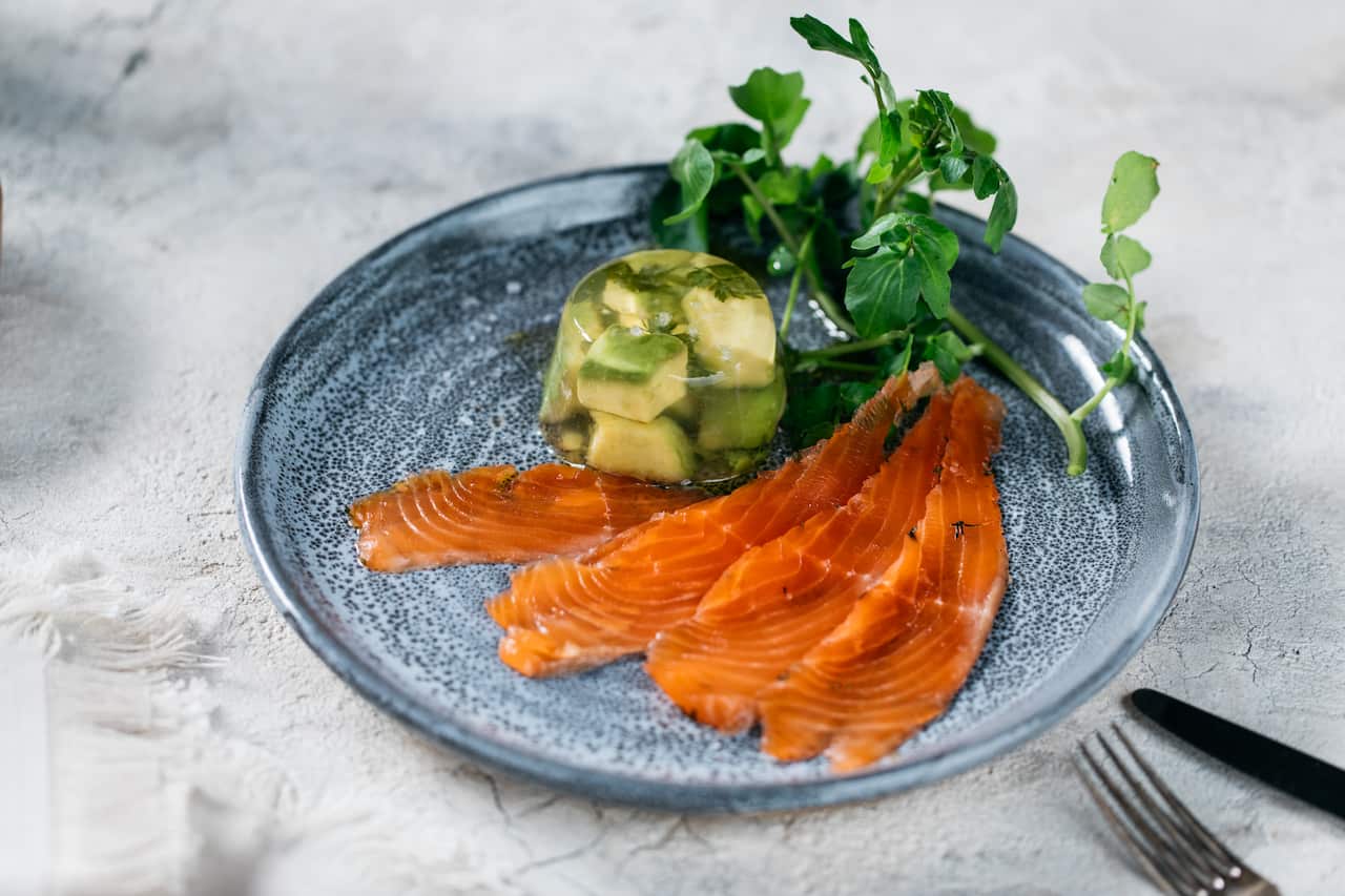 The Cook Up with Adam Liaw season 3