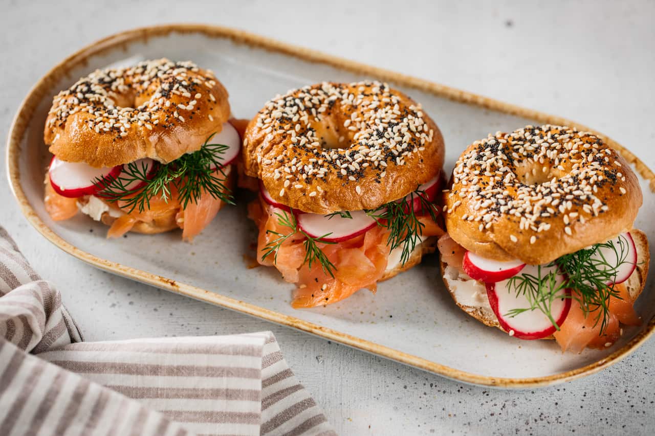 The Cook Up the Open Air