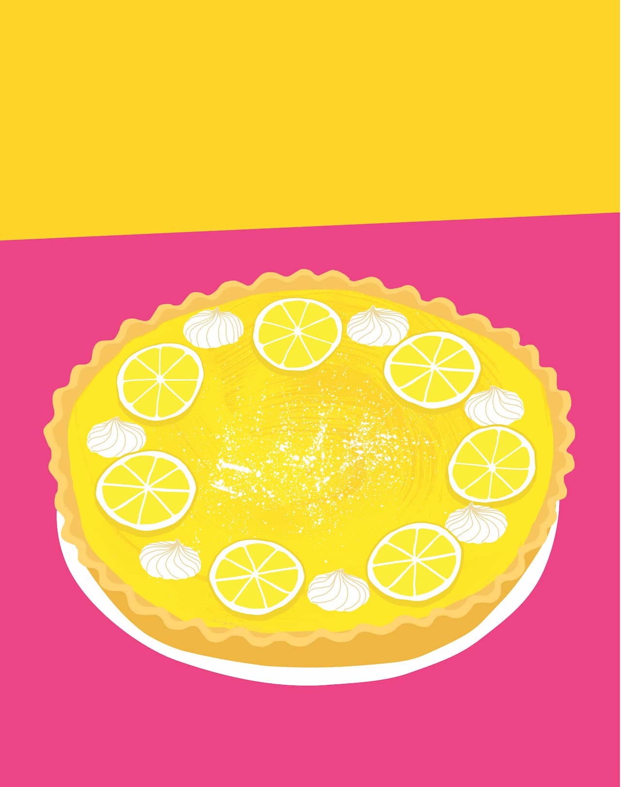 The Art of Cake: The Crème de la Crème of the World's Favourite Desserts by Alice Oehr published by Thames & Hudson