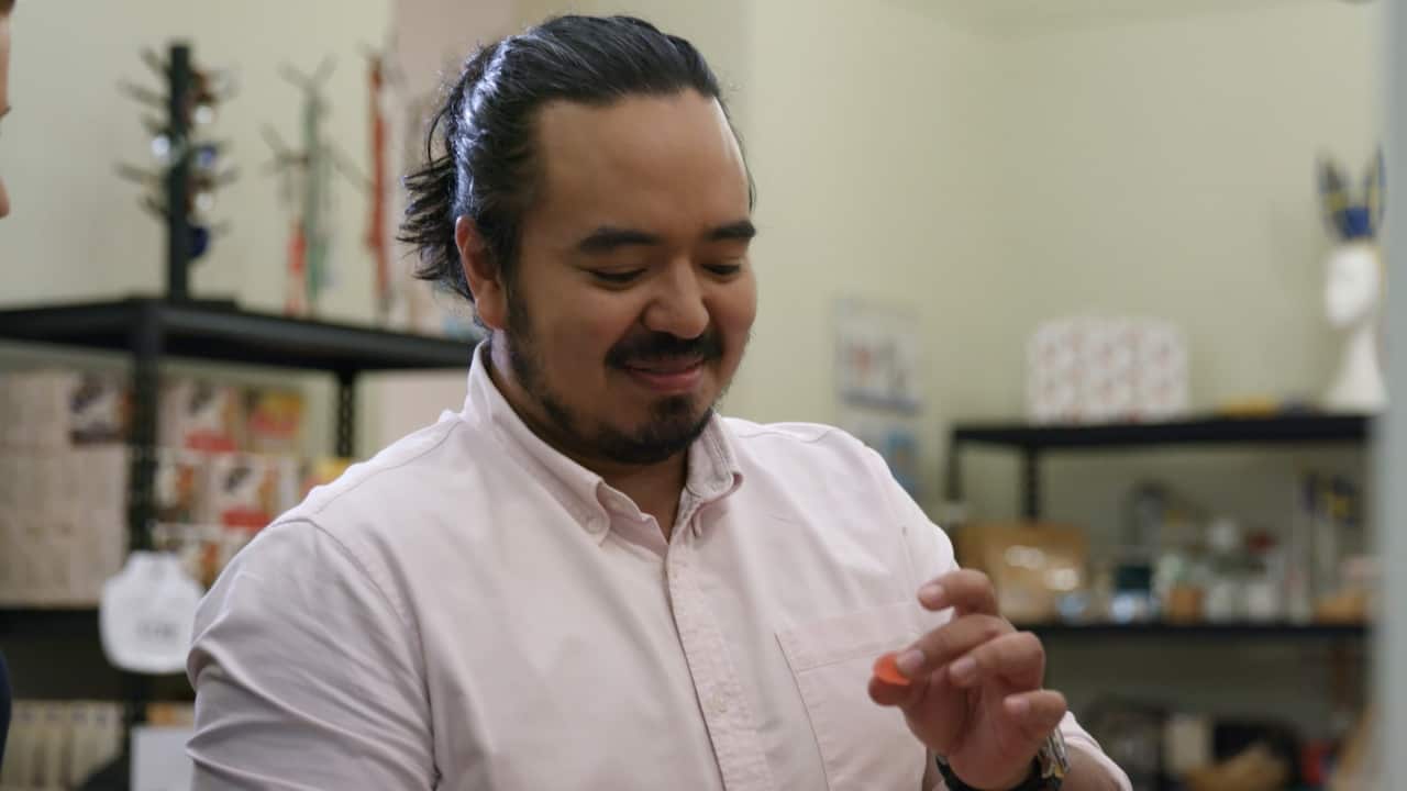 Swedish pick 'n' mix - Destination Flavour Eurovision