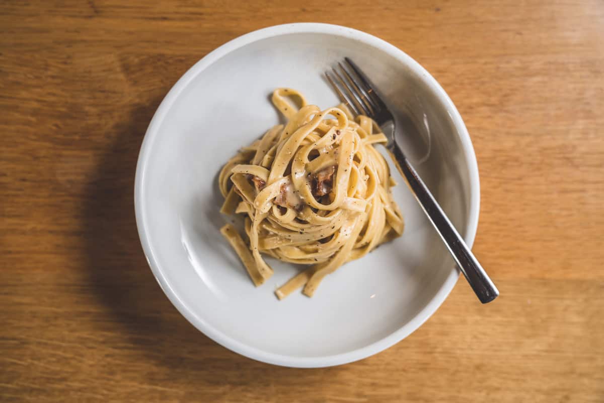 Carbonara