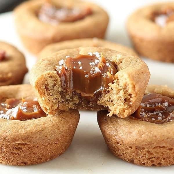 Argentinian dulce de leche is back