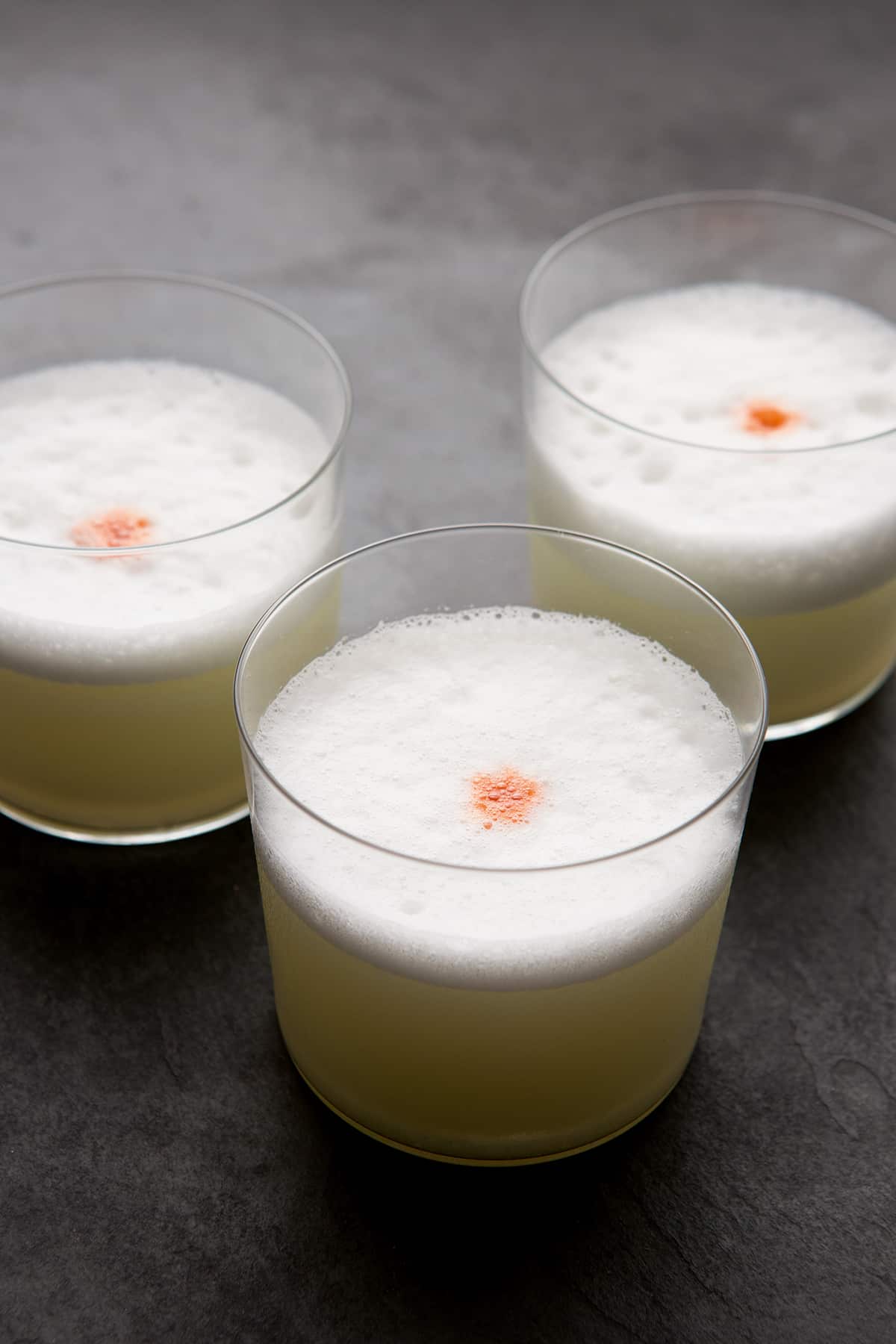 Pisco sour