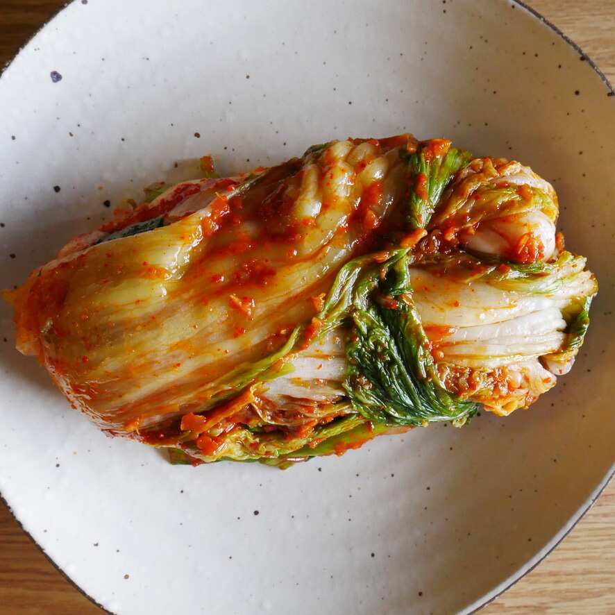 Kimchi