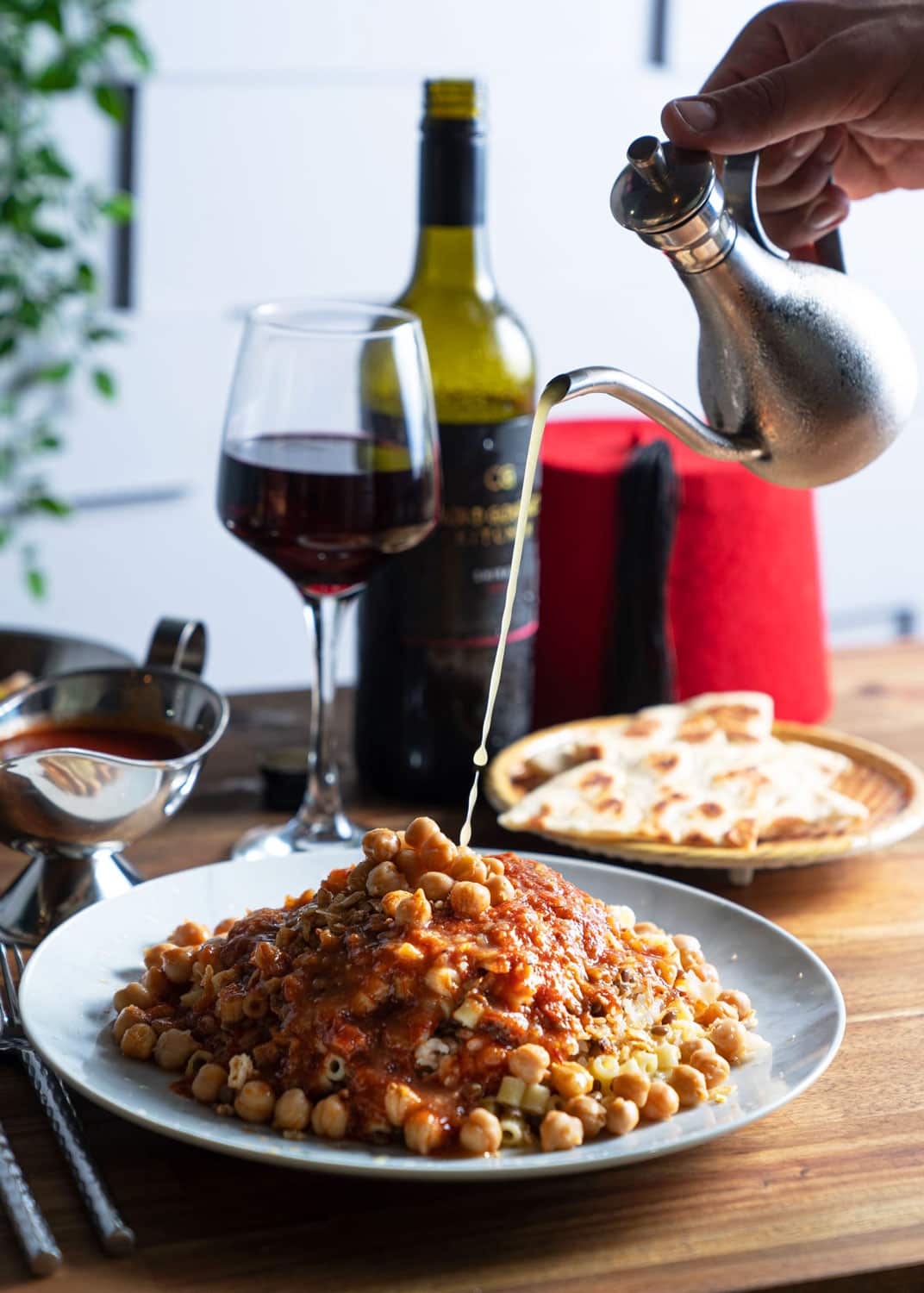 Cairo Gourmet Kitchen