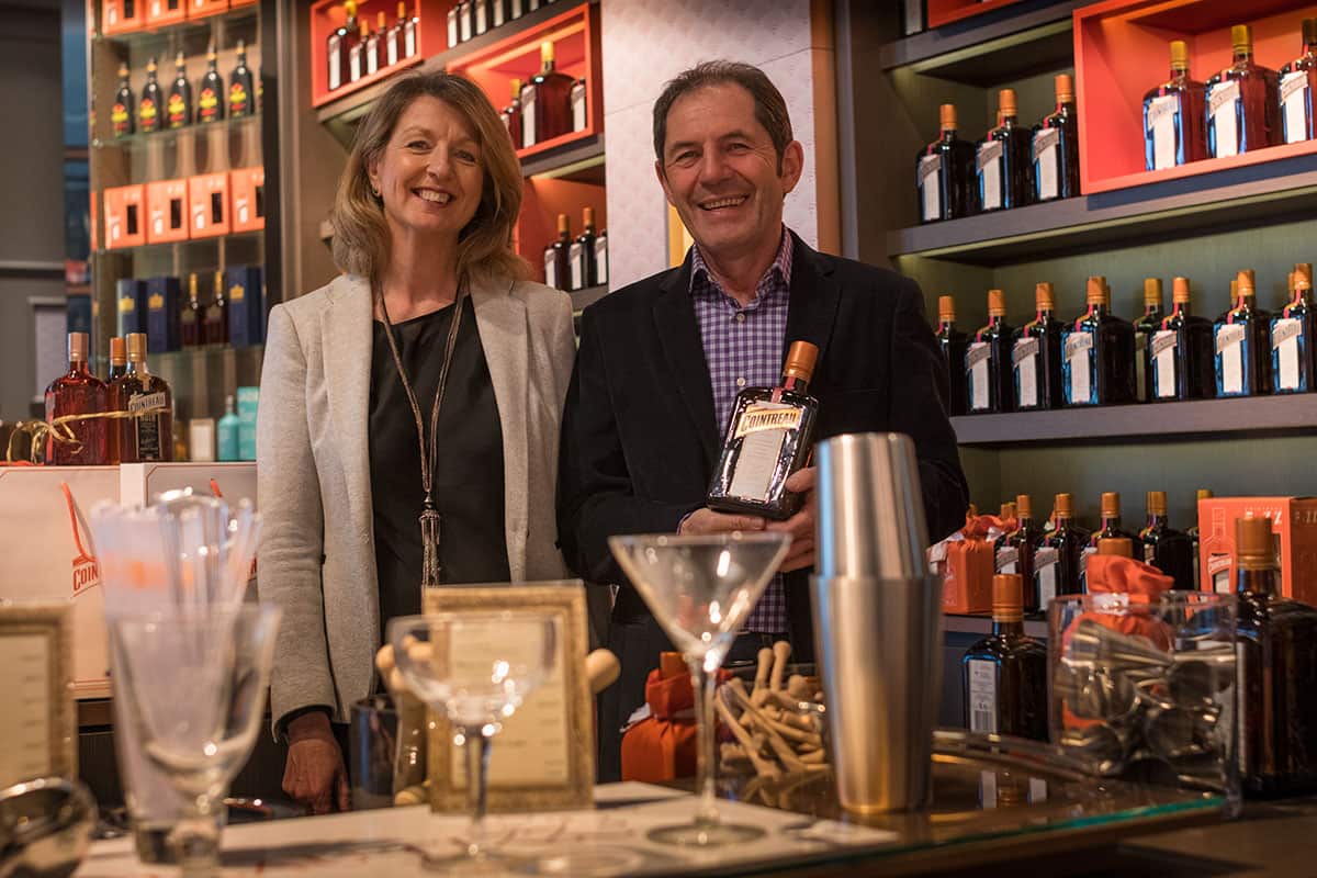 Taste le Tour 2016 with Gabriel Gate