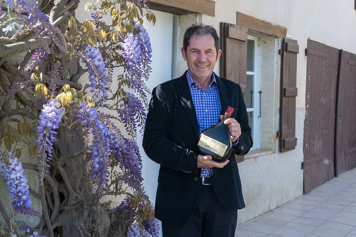 Taste le Tour 2016 with Gabriel Gate