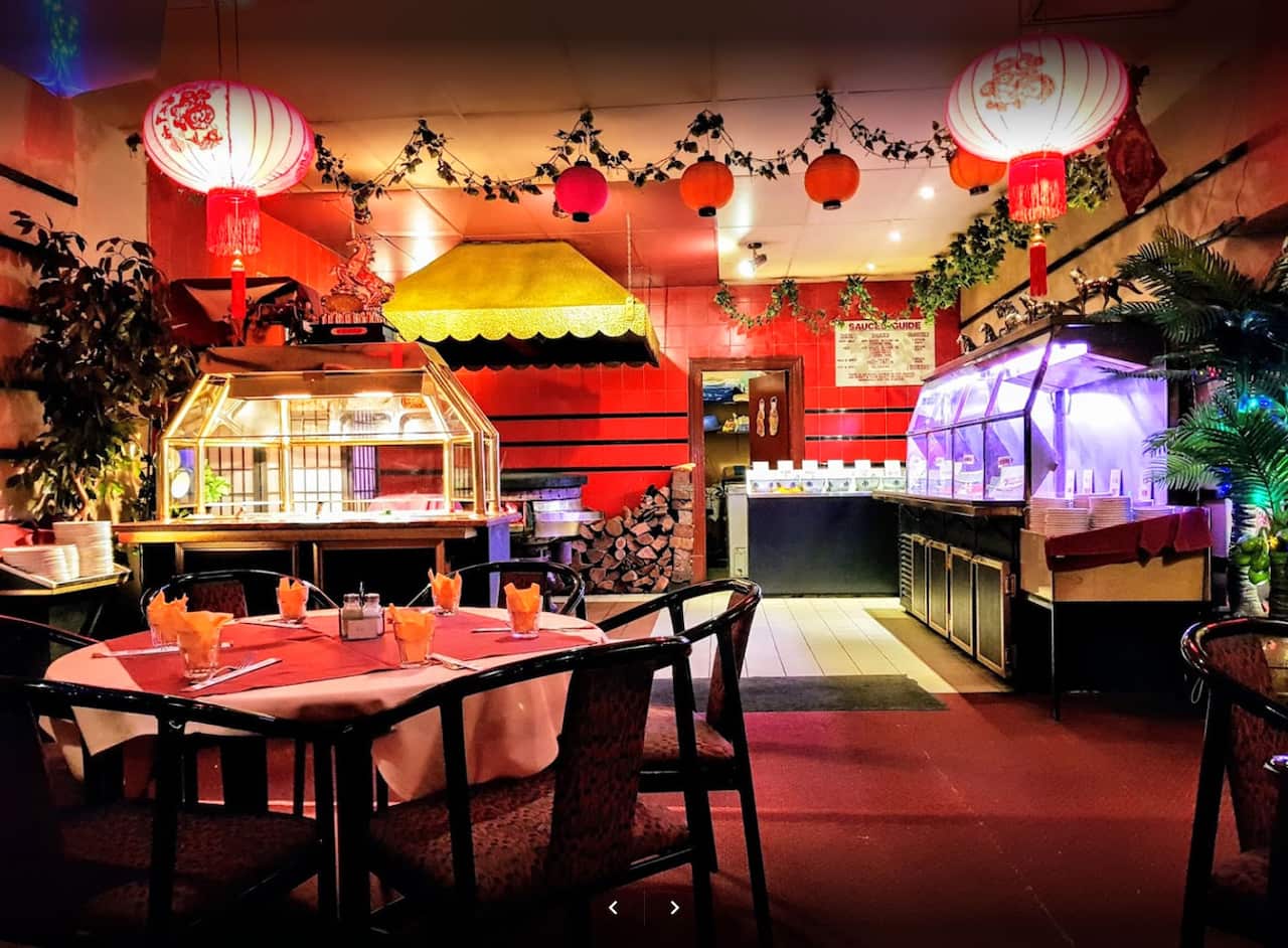 Kublai Khan, Adelaide