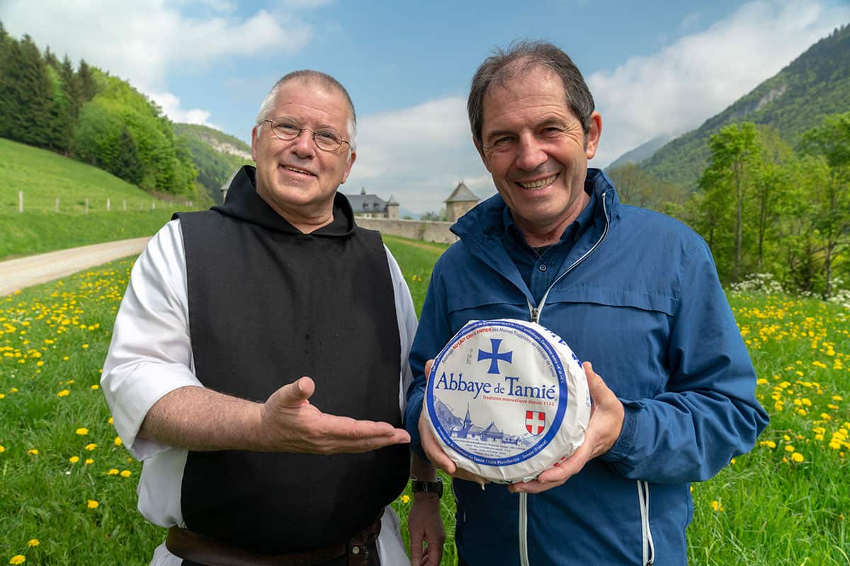 Taste le Tour with Gabriel Gaté