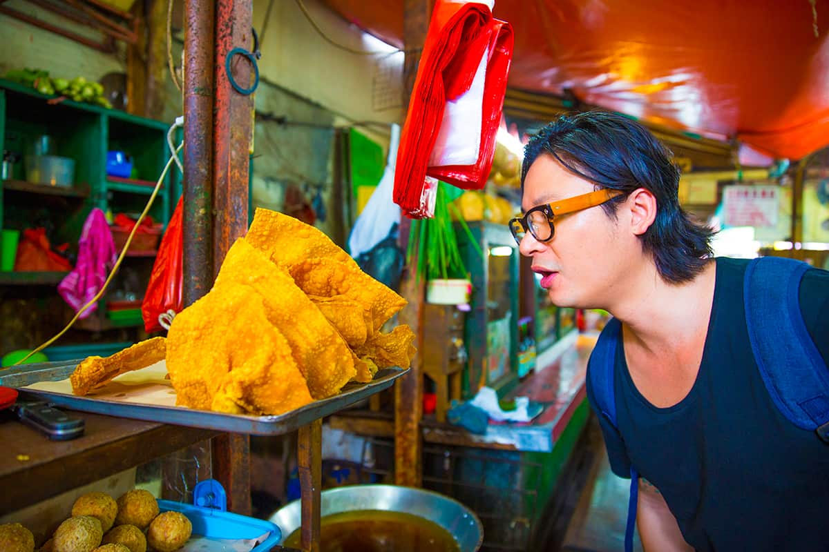 Luke Nguyen's Street Food Asia