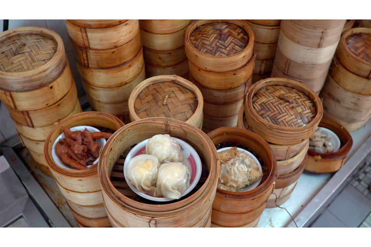 Luke Nguyen's Food Trail