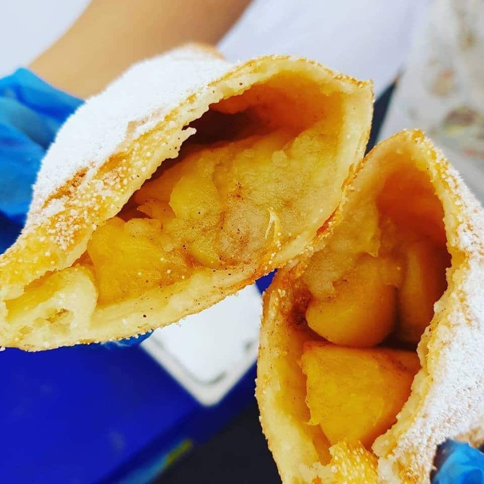 Melbourne International Dumpling Festival