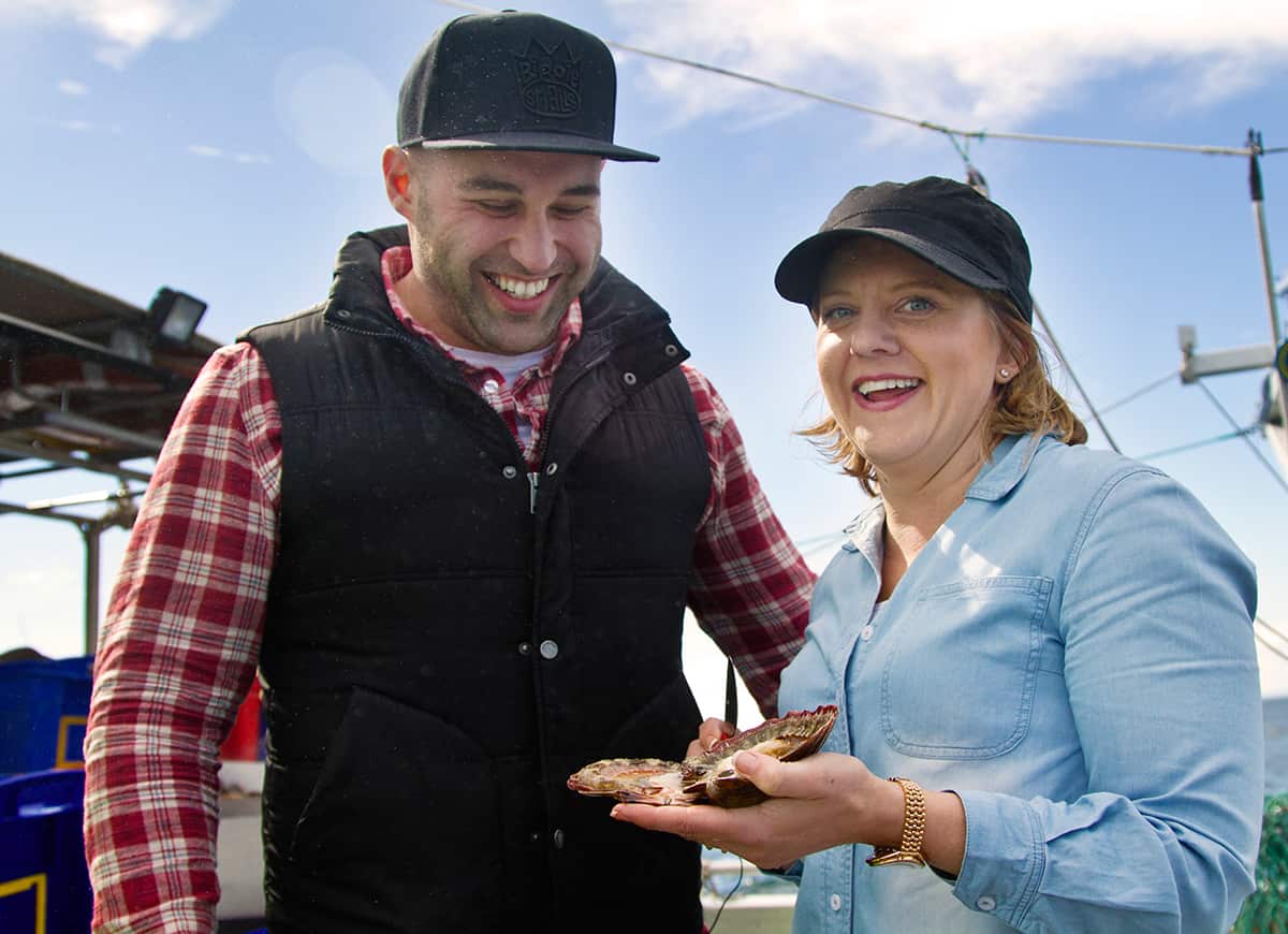 Shane Delia's Recipe For Life