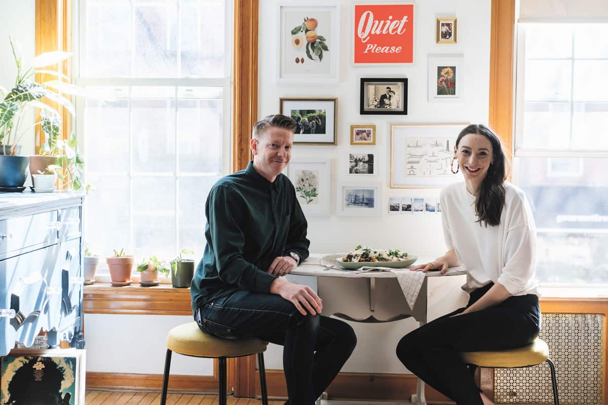 Community Hetty McKinnon